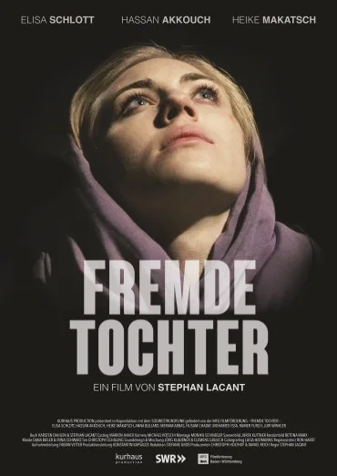Fremde Tochter