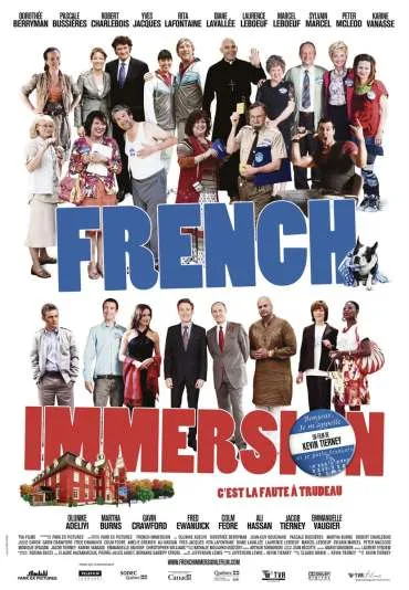 French Immersion