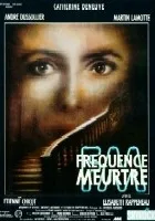 Fréquence meurtre