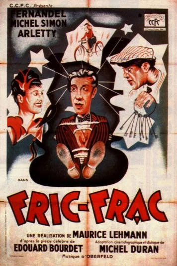 Fric-Frac