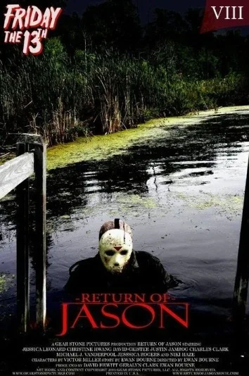 Friday the 13th: Return of Jason