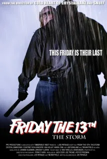 Friday the 13th: The Storm