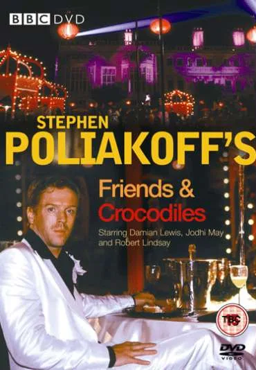 Friends and Crocodiles