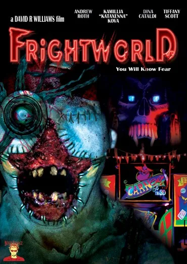 FrightWorld