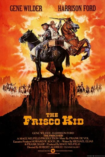 Frisco Kid