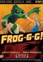 Frog-g-g!