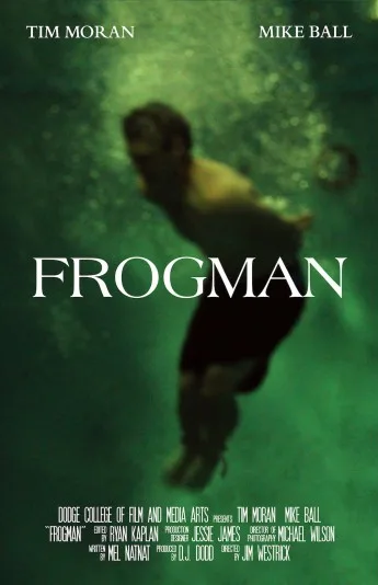 Frogman