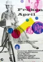 Fröken April