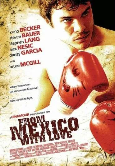 From Mexico with Love