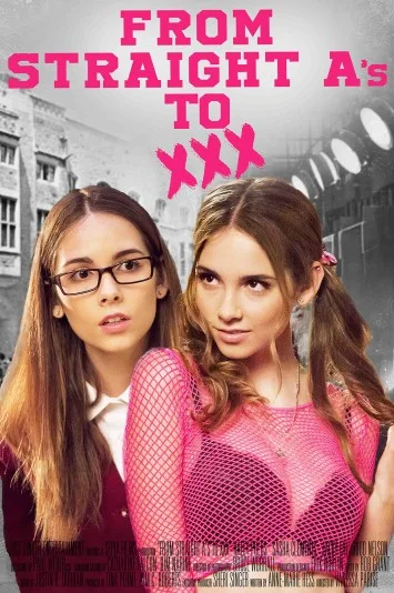 From Straight A's to XXX