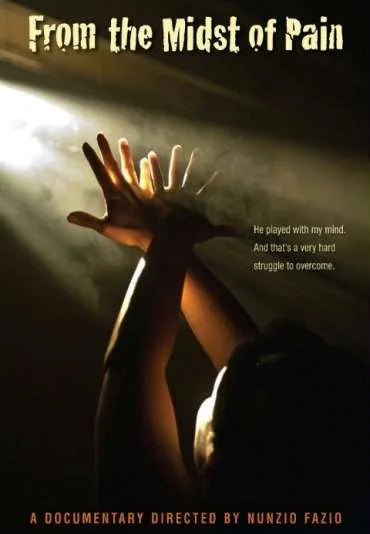 From the Midst of Pain