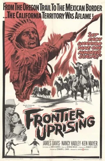 Frontier Uprising