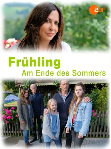 Frühling: Am Ende des Sommers