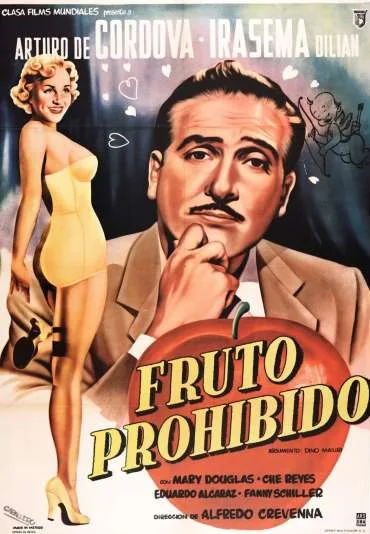 Fruto prohibido