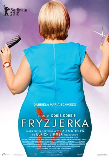 Fryzjerka