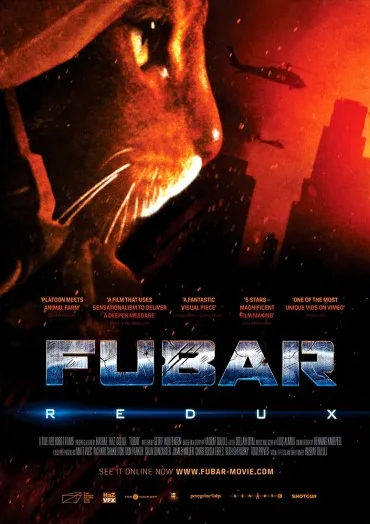 Fubar