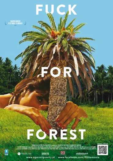 Fuck for Forest