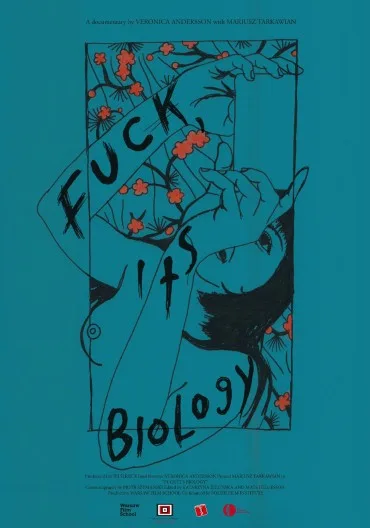 Fuck, it’s Biology