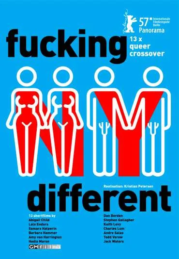 Fucking Different New York