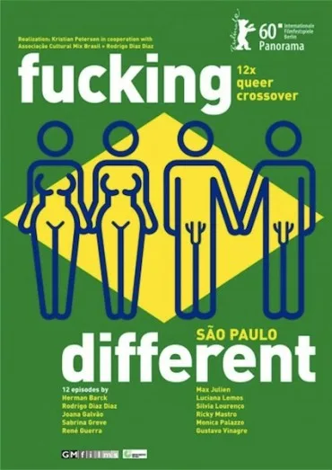 Fucking Different São Paolo
