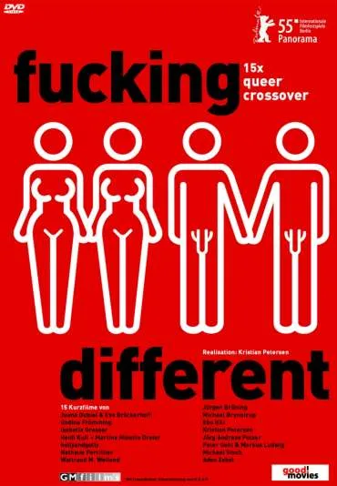 Fucking Different