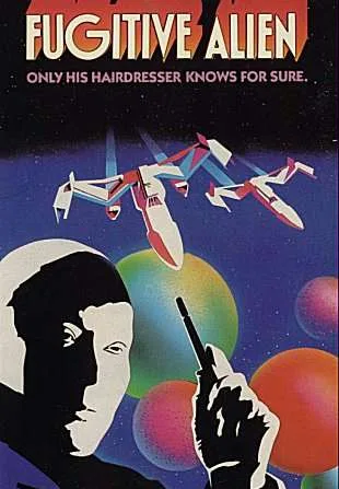 Fugitive Alien