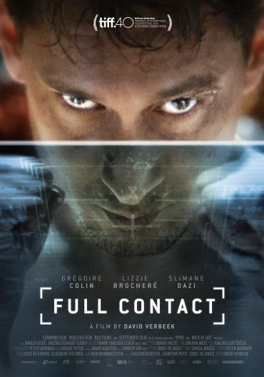 Full Contact