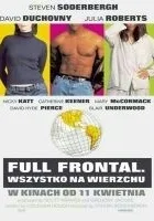 Full Frontal. Wszystko na wierzchu