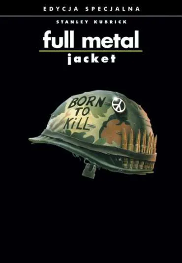 Full Metal Jacket