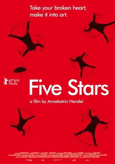 Fünf Sterne