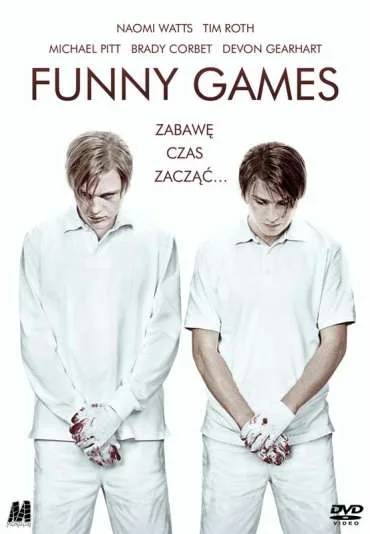 Funny Games U.S.