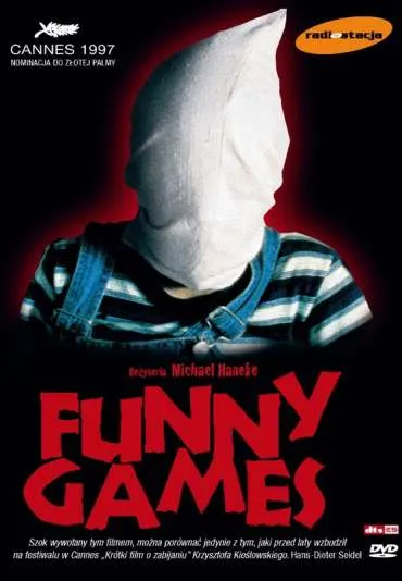 Funny Games