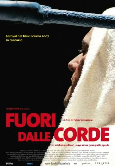 Fuori dalle corde