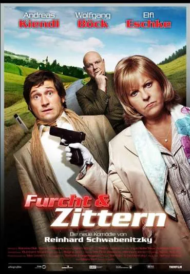 Furcht & Zittern
