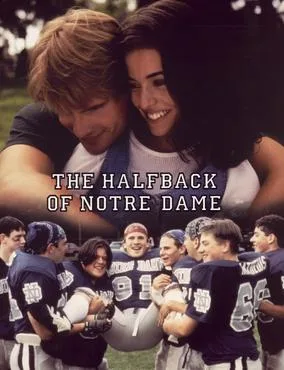 Futboliści z Notre Dame