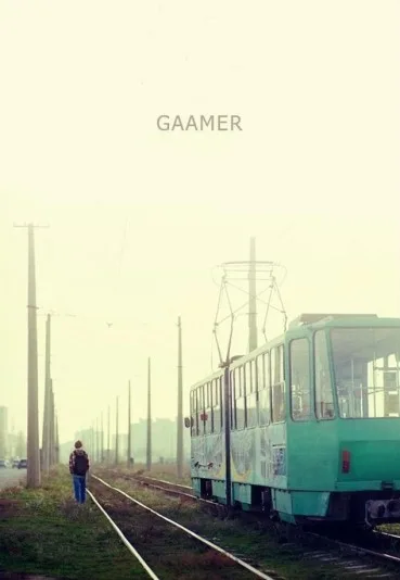Gaamer