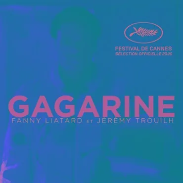 Gagarine