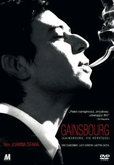 Gainsbourg