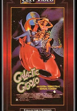 Galactic Gigolo