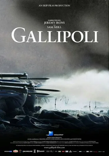 Gallipoli