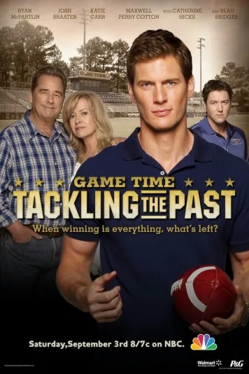 Game Time: Tackling the Past