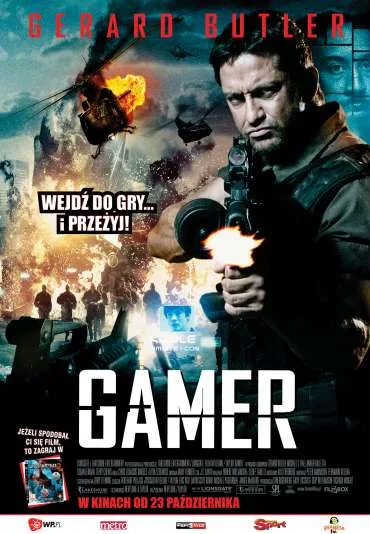 Gamer