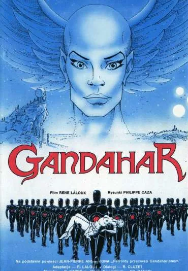 Gandahar