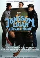 Gang Jönssona i Harry-Dynamit