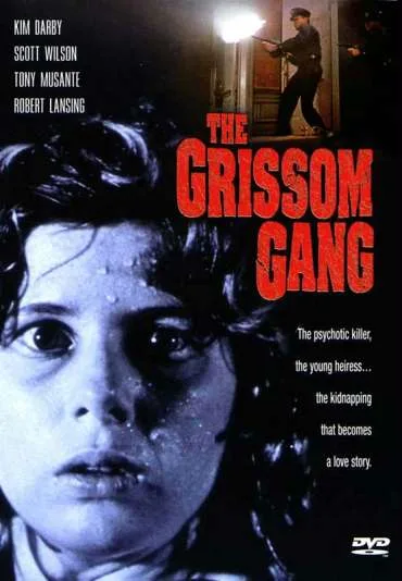 Gang Mamy Grissom