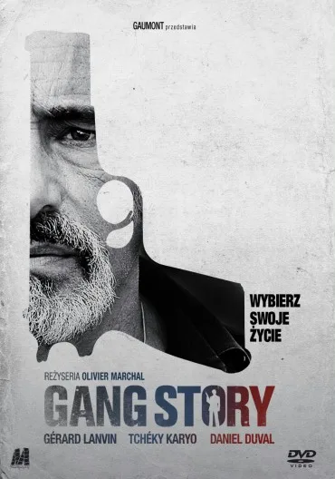 Gang Story