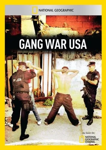 Gang War USA