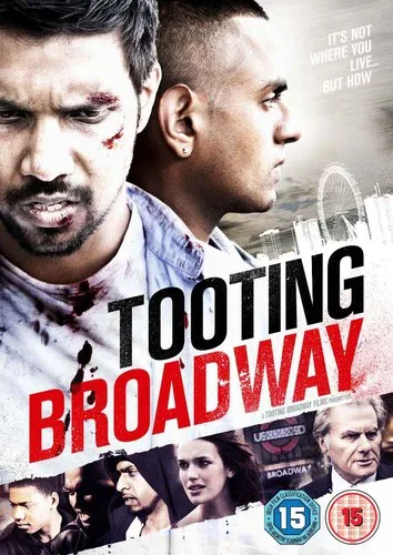 Gangs of Tooting Broadway