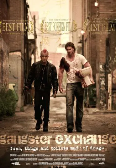 Gangster Exchange