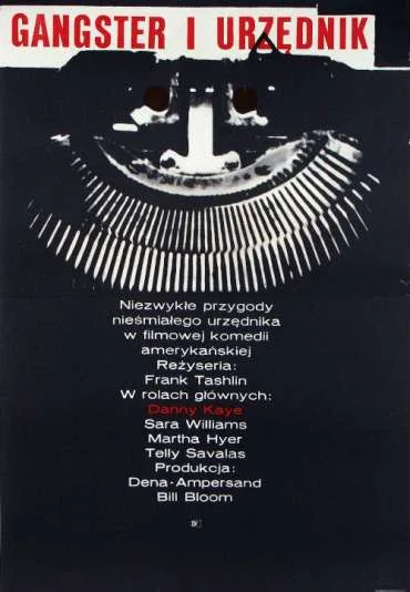 Gangster i urzędnik